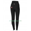 Fietsbroek Lang 2016 Castelli Viva Dames N001